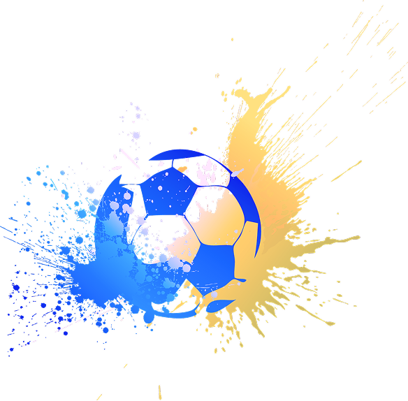 football illustration