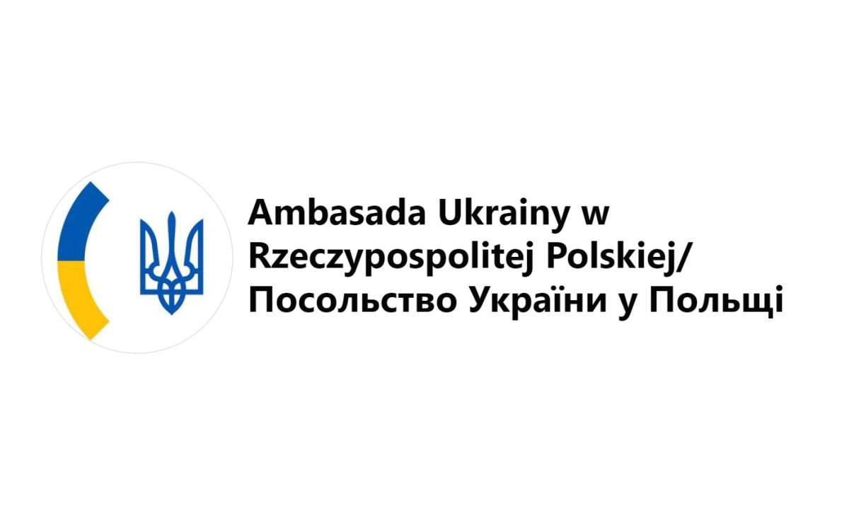 Посольство України в Республіці Польща
